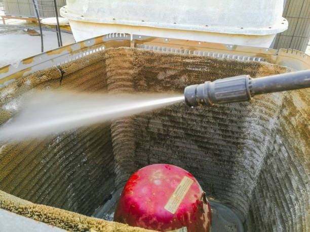 Best Best Air Duct Cleaning Company  in Manahawkin, NJ