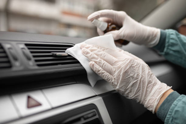 Best Affordable Duct Cleaning Services  in Manahawkin, NJ