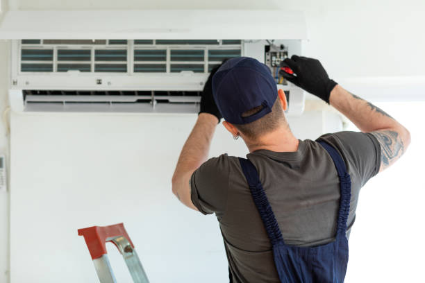Best HVAC System Cleaning  in Manahawkin, NJ