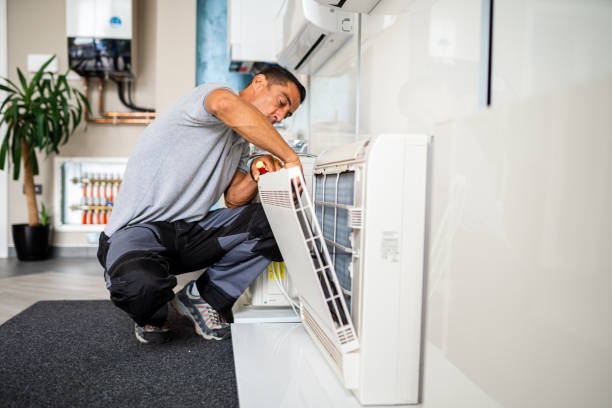 Best HVAC Duct Inspection Services  in Manahawkin, NJ