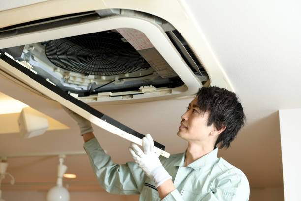 Best HVAC Air Duct Cleaning  in Manahawkin, NJ