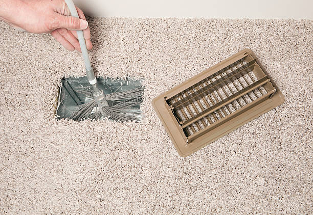 Best Affordable HVAC Duct Cleaning  in Manahawkin, NJ
