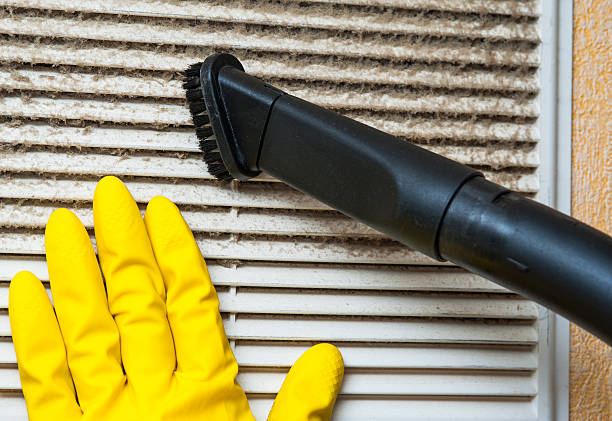 Best Affordable Air Duct Cleaning  in Manahawkin, NJ