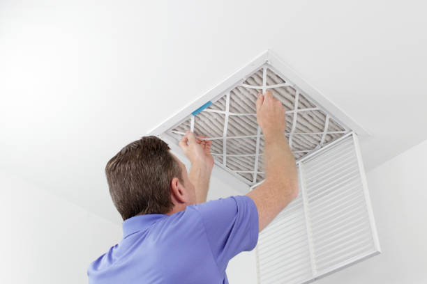 Best Home Air Vent Cleaning  in Manahawkin, NJ